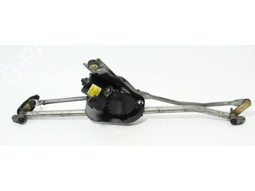 Used Front wiper motor Front wiper motor MINI MINI (R50, R53) One (90 hp) 15147326 15147326