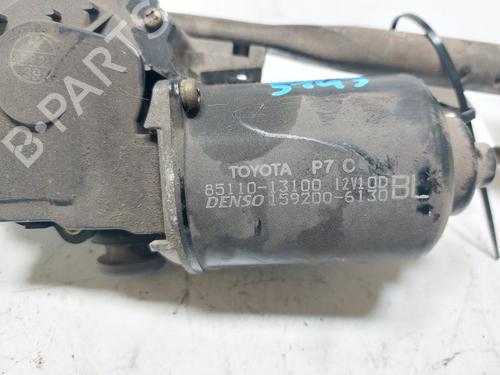 Motor limpia delantero TOYOTA COROLLA Verso (_E12_) 2.0 D-4D (CDE120_, CDE120R) | BP30802054M29