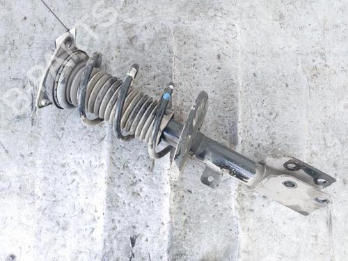 Used Right front shock absorber OPEL COMBO E Tour / Life (K9) 1.5 (102 hp) 19930982