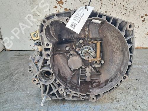 Used Gearbox Gearbox 36908111 36908111