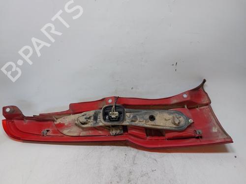 Right taillight FIAT PANDA (169_) 1.2 4x4 (169.AXB2A) | BP36007577C35 - Image 3
