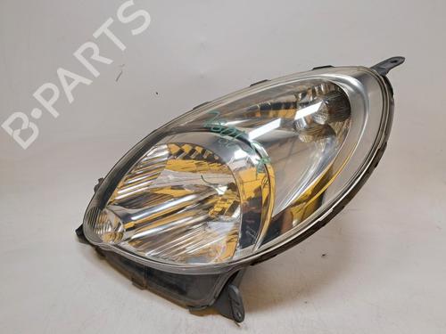 Used Left headlight Left headlight 36855898 36855898