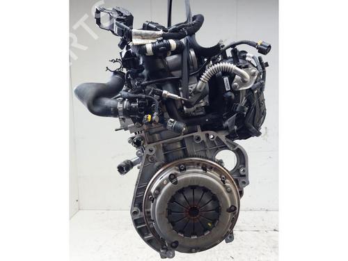 Engine FIAT PANDA (312_, 319_) 1.0 Mild Hybrid (312.PYD1B) | BP26203821M1 - Image 4