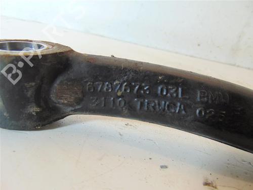 Left front suspension arm BMW X3 (F25) xDrive 20 d | BP15143210M12 