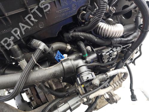 Engine FIAT SCUDO Van 1.5 Multijet 120 (506) | BP36107857M1 - Image 8