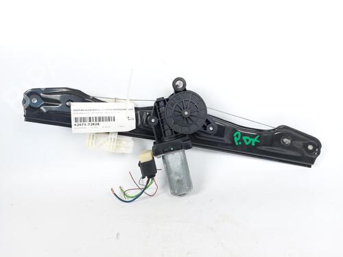 Rear right window mechanism BMW 3 Touring (F31) 320 d | BP15171002C25