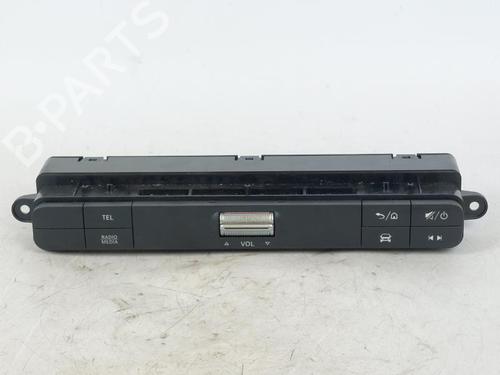 Radio MERCEDES-BENZ SPRINTER 5-t Van (B907) 511 CDI (907.653, 907.655, 907.657) | BP15174797E6