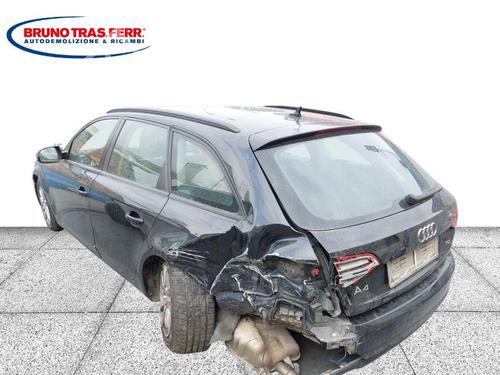 ABS pump AUDI A4 B8 Avant (8K5) 2.0 TDI | BP15169737M43