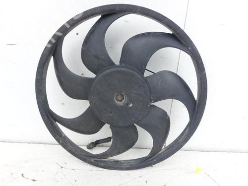 Used Radiator fan Radiator fan 15396655 15396655