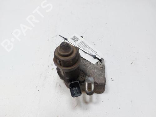 Used Electronic module Electronic module SMART CITY-COUPE (450) 0.6 (S1CLA1, 450.341) (55 hp) 33196719 33196719