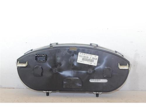 Instrument cluster FIAT IDEA (350_) 1.2 16V | BP15142987C47 