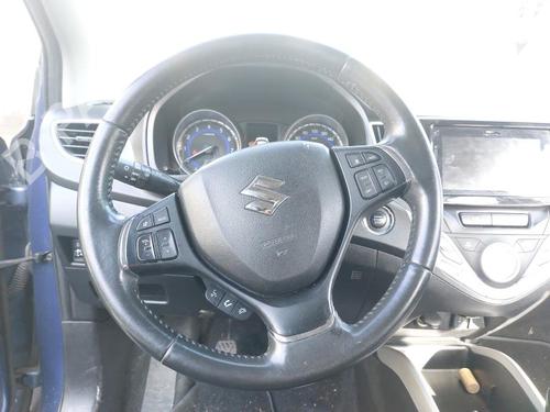 Left rear window motor SUZUKI BALENO (FW, EW) 1.2 Hybrid (A1K412) | BP37508169E23 - Image 8