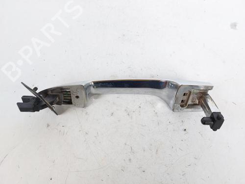 Front left exterior door handle ALFA ROMEO MITO (955_) 1.3 MultiJet (955AXH1B, 955AXT1A) | BP15156894C128 