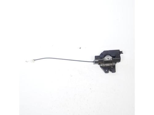 Used Tailgate lock BMW 3 (E90) 320 d (163 hp) 15152036