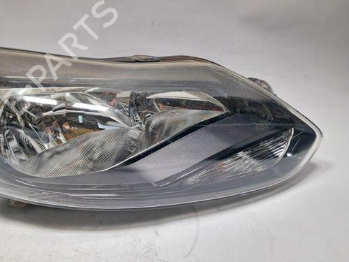Right headlight FORD FOCUS III 1.0 EcoBoost | BP33752431C29 - Image 2
