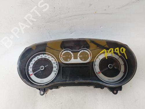 Used Instrument cluster Instrument cluster 37259982 37259982