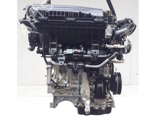 Used Engine PEUGEOT 208 II (UB_, UP_, UW_, UJ_) 1.2 Hybrid 136 (UPHPYK) (136 hp) 31011095