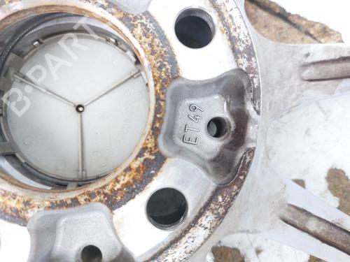 Rim MERCEDES-BENZ C-CLASS (W204) C 320 CDI 4-matic (204.089) | BP29350169C45 