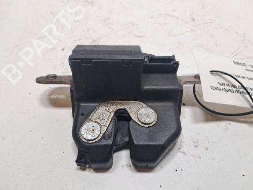 Used Tailgate lock Tailgate lock 38949469 38949469