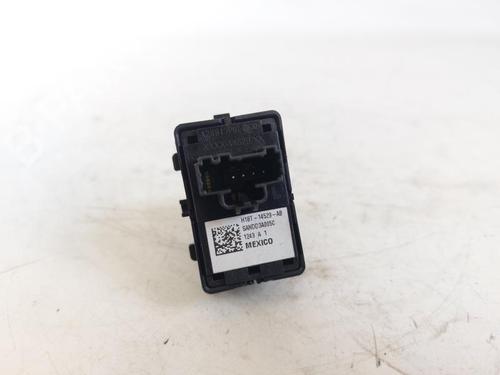 Left front window switch FORD FOCUS IV (HN) 1.0 EcoBoost | BP23894447I27 - Image 2