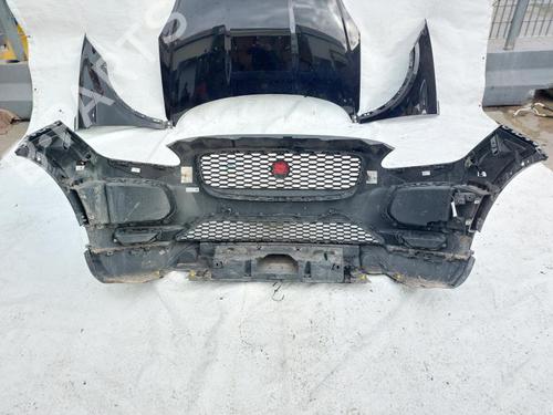 Other JAGUAR E-PACE (X540) 2.0 D150 AWD | BP30613285O1 