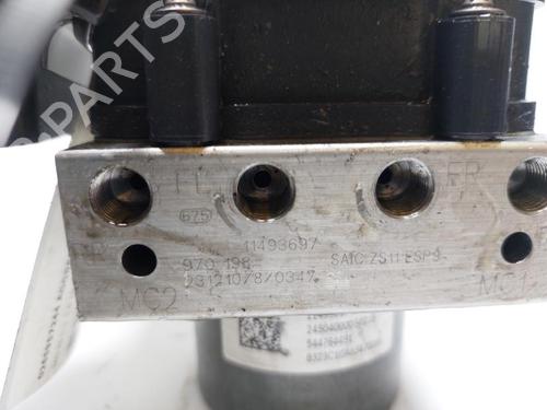 ABS pump MG MG ZS SUV (AZS1) 1.0 T-GDi | BP30454945M43 - Image 5