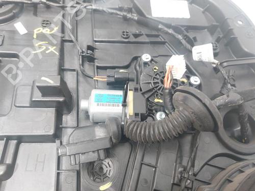 Left rear window motor KIA SPORTAGE IV (QL, QLE) 1.7 CRDi | BP30802194E23 