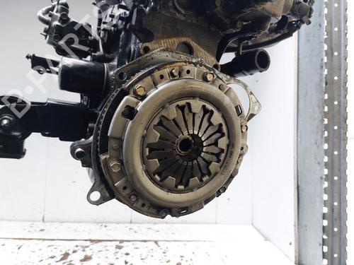 Engine HYUNDAI ATOS (MX) 1.1 | BP29764350M1 