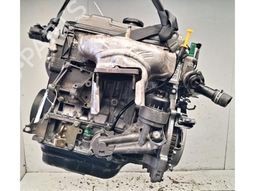 Used Engine Engine CITROËN C3 I (FC_, FN_) 1.1 i (60 hp) 39738788 39738788