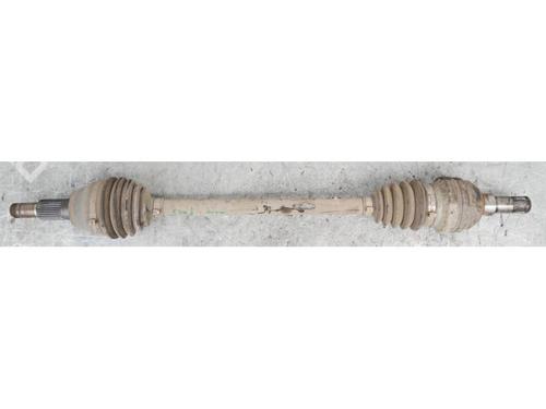 Used Left rear driveshaft CHEVROLET CAPTIVA (C100, C140) 2.0 D 4WD (150 hp) 15149899