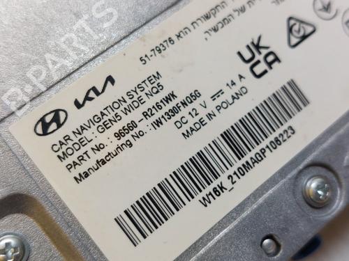 Electronic module KIA SPORTAGE V (NQ5) 1.6 CRDi MHEV AWD | BP37485952M83 - Image 5