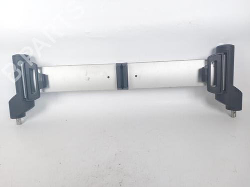 Used Boot lining Boot lining BMW 3 Touring (F31) 320 d xDrive (190 hp) 22754503 22754503