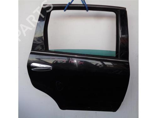 Dør højre bagtil Dør højre bagtil FIAT CROMA (194_) 1.8 16V (194AXG1A) (140 hp) 15140333 15140333