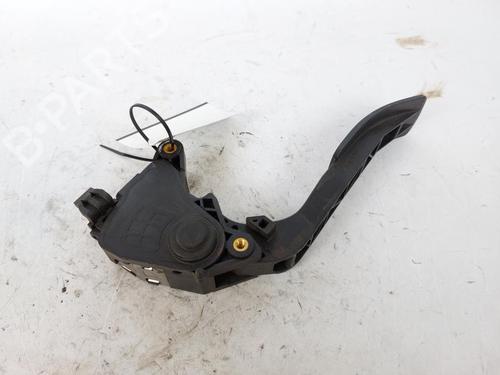 Pedal NISSAN JUKE (F15) 1.5 dCi | BP15158485I4