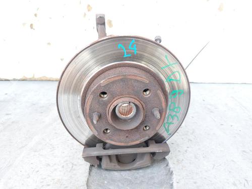 Used Right front steering knuckle Right front steering knuckle FIAT PANDA (169_) 1.1 (169.AXA1A) (54 hp) 27923570 27923570
