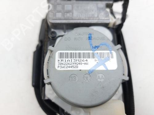 Front left seatbelt AUDI A4 B8 Avant (8K5) 2.0 TDI quattro | BP25134067I26 - Image 3