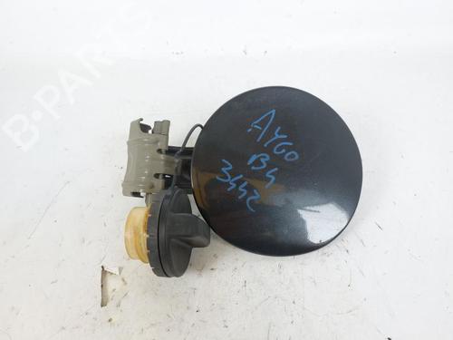 Used Fuel flap TOYOTA AYGO (_B4_) 1.0 (KGB40) (69 hp) 19411251