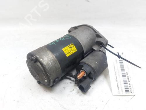 Starter KIA CEE'D SW (ED) 1.6 CRDi 115 | BP29383595M8 