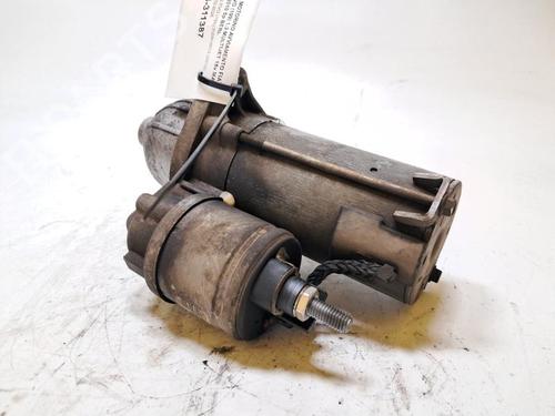 Starter FIAT PUNTO EVO (199_) 1.3 D Multijet | BP33197364M8 - Image 3