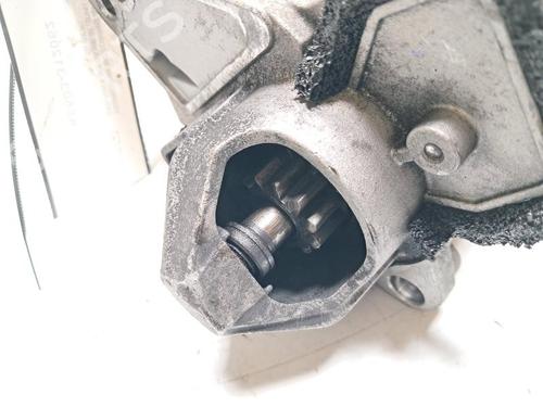 Starter RENAULT MEGANE III Hatchback (BZ0/1_, B3_) 1.2 TCe (BZ2B, BZ11) | BP33196349M8 - Image 2