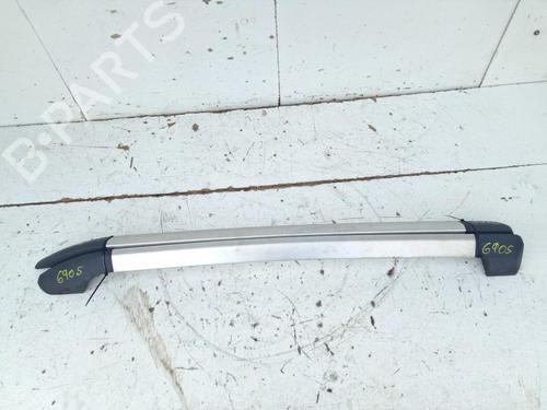 Tagræling Tagræling FIAT PANDA (169_) 1.3 D Multijet (169.AXC1A) (70 hp) 33231755 33231755