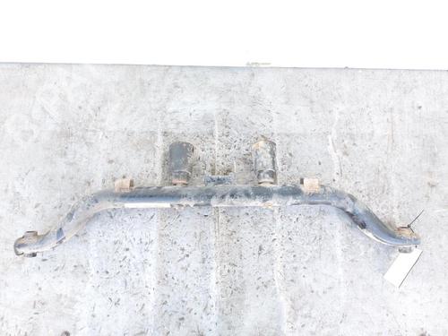 Used Rear differential FIAT PANDA (312_, 319_) 0.9 4x4 (312PXR2B) (90 hp) 23881711