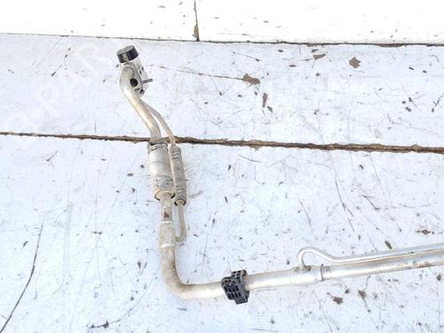 AC pipe KIA SPORTAGE V (NQ5) 1.6 CRDi MHEV | BP33734494M126 - Image 2