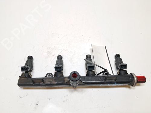 Inyector Inyector ALFA ROMEO MITO (955_) 1.4 (955AXB1B) (78 hp) 36381195 36381195
