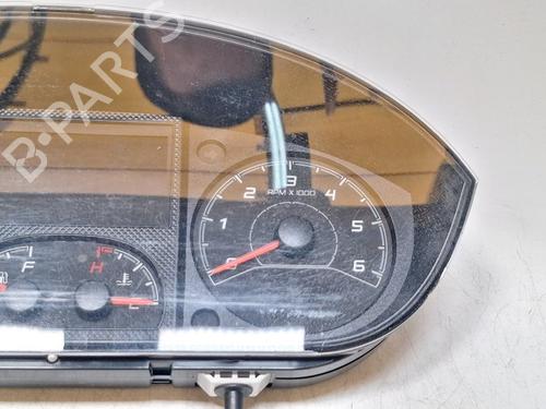 Instrument cluster PEUGEOT BOXER Platform/Chassis 2.2 BlueHDi 165 | BP40036302C47 - Image 3
