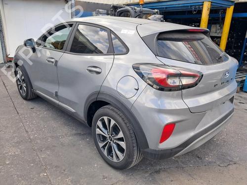 Engine FORD PUMA (J2K, CF7) 1.0 EcoBoost mHEV | BP37293852M1 - Image 11