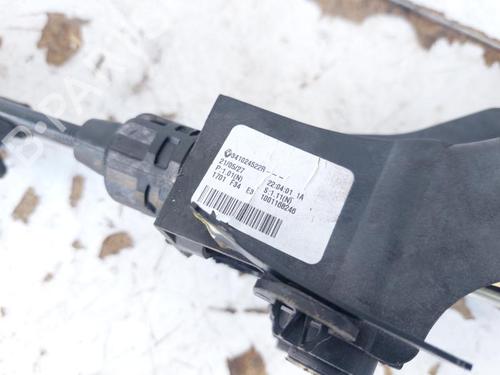 Shift knob NISSAN MICRA V (K14) 1.0 IG-T | BP29933249I34