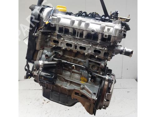 Used Engine Engine LANCIA YPSILON (843_) 1.2 (843.AXB1A) (80 hp) 35942837 35942837