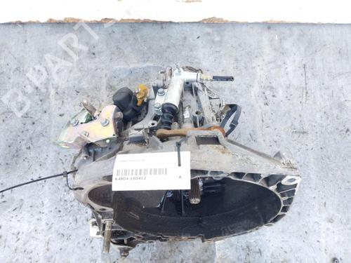 Gearbox FIAT DOBLO MPV (119_, 223_) 1.9 JTD | BP29584078M3 