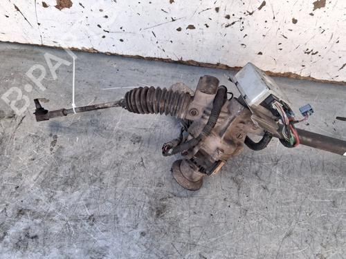 Steering rack OPEL AGILA B (H08) 1.2 (F68) | BP39634852M22 - Image 2